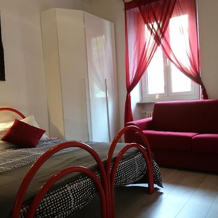 Appartamento Corso Casale Торино Екстериор снимка