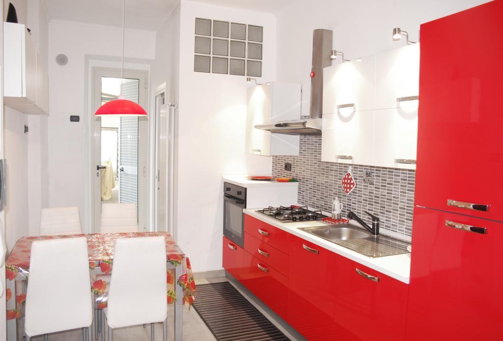 Appartamento Corso Casale Торино Екстериор снимка