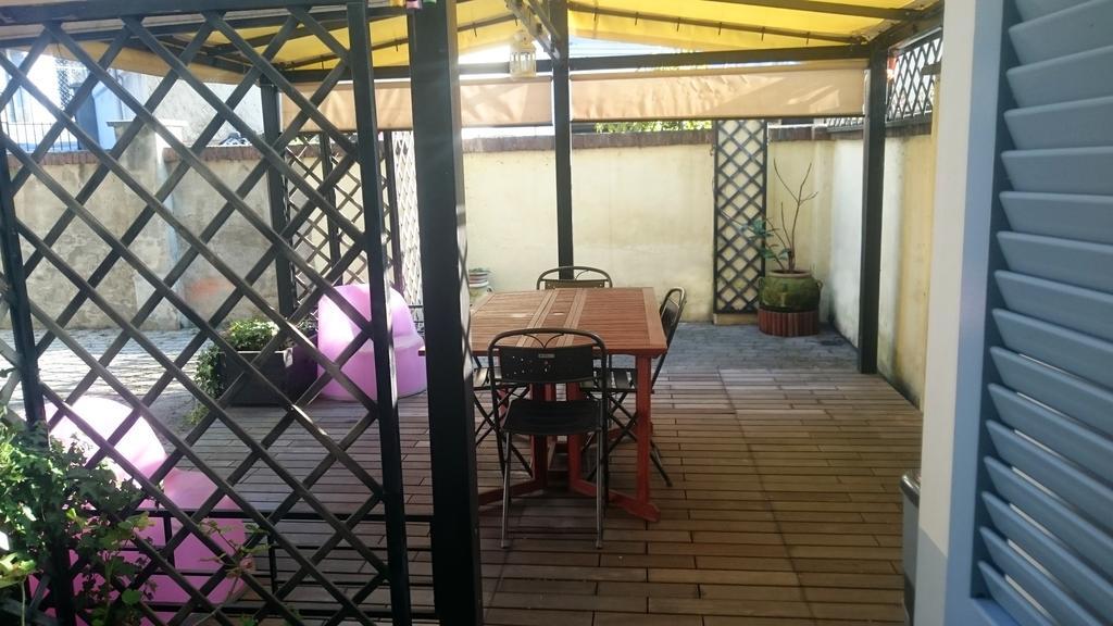 Appartamento Corso Casale Торино Екстериор снимка