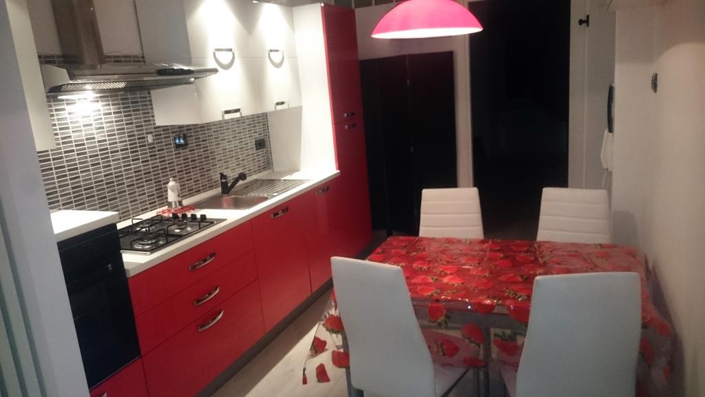 Appartamento Corso Casale Торино Екстериор снимка