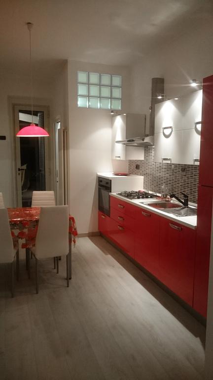 Appartamento Corso Casale Торино Екстериор снимка