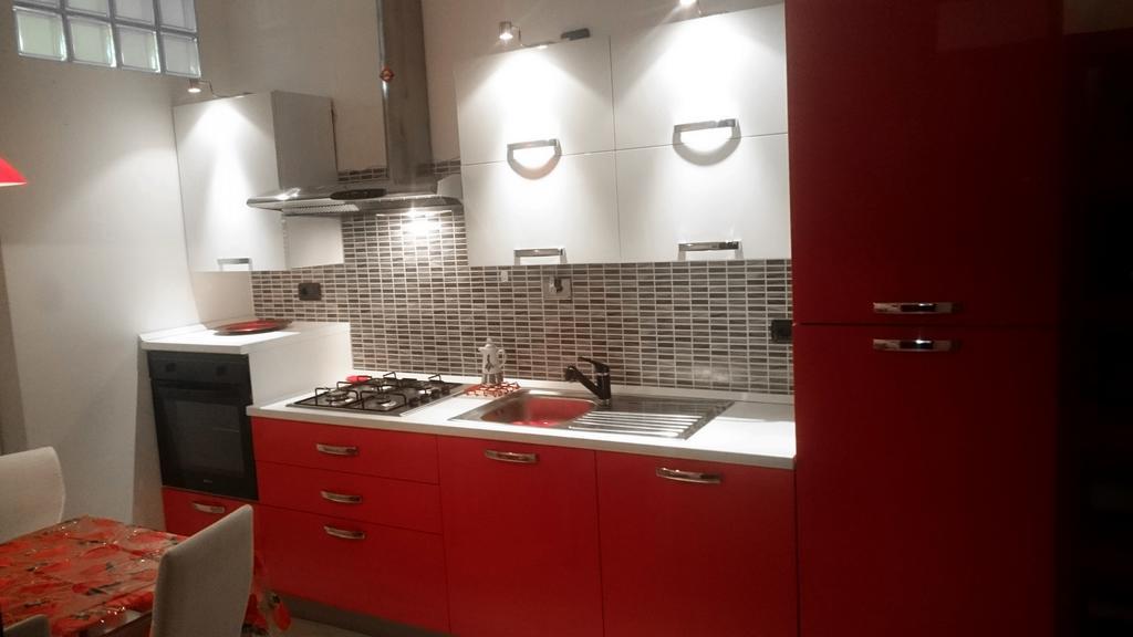 Appartamento Corso Casale Торино Екстериор снимка