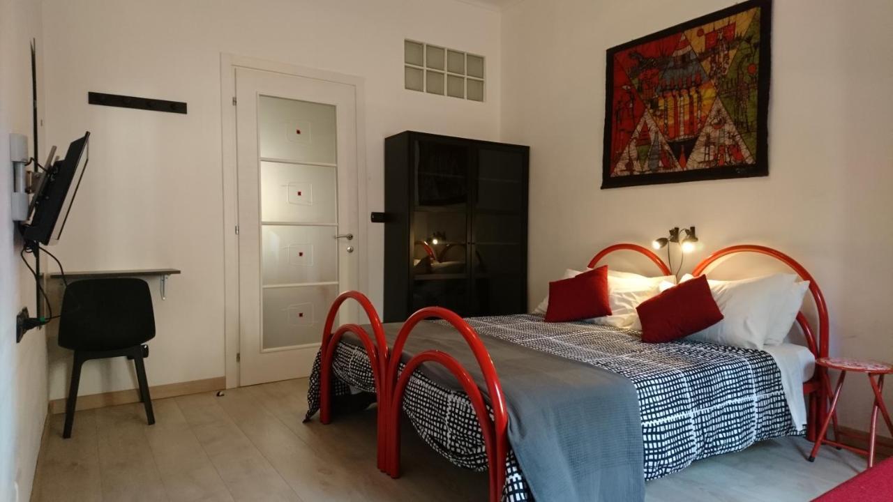 Appartamento Corso Casale Торино Екстериор снимка