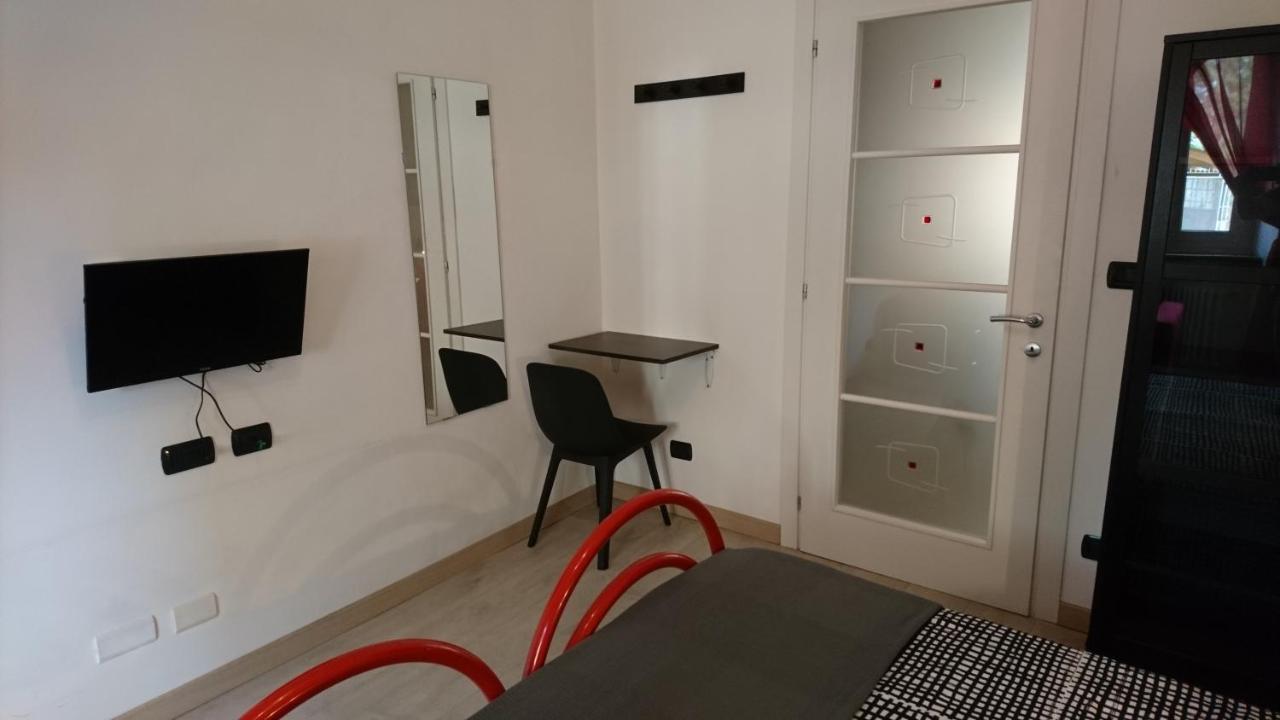 Appartamento Corso Casale Торино Екстериор снимка
